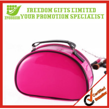 Shell Shape Customized Promotional Cosmetic Bags with LOGO